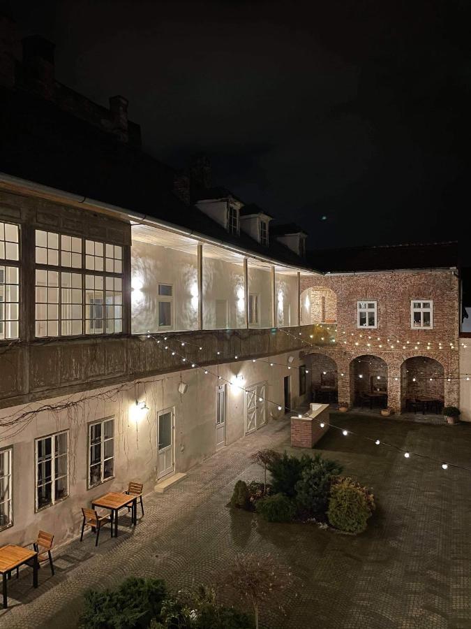 Jules Home Sibiu Exterior foto
