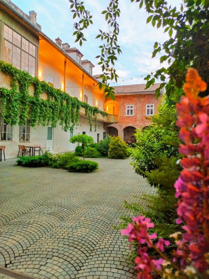 Jules Home Sibiu Exterior foto