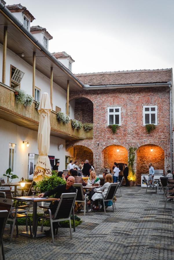 Jules Home Sibiu Exterior foto