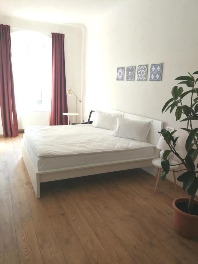 Jules Home Sibiu Exterior foto