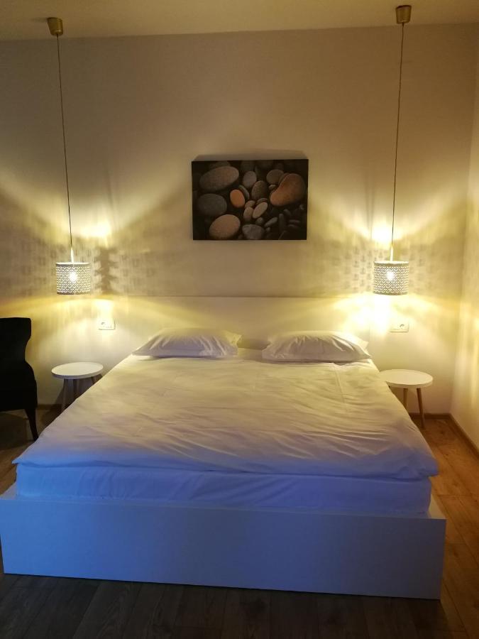 Jules Home Sibiu Exterior foto