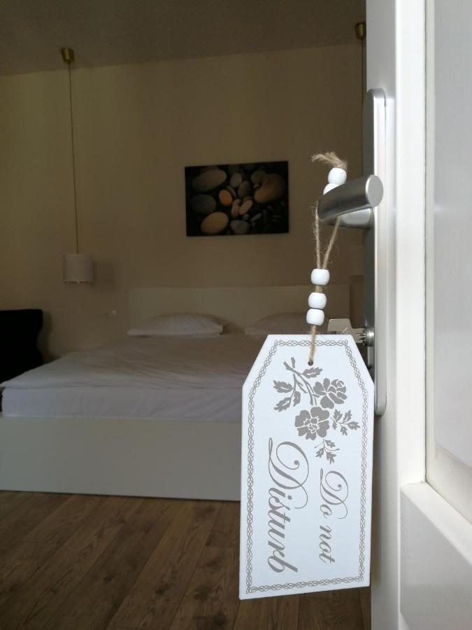 Jules Home Sibiu Exterior foto