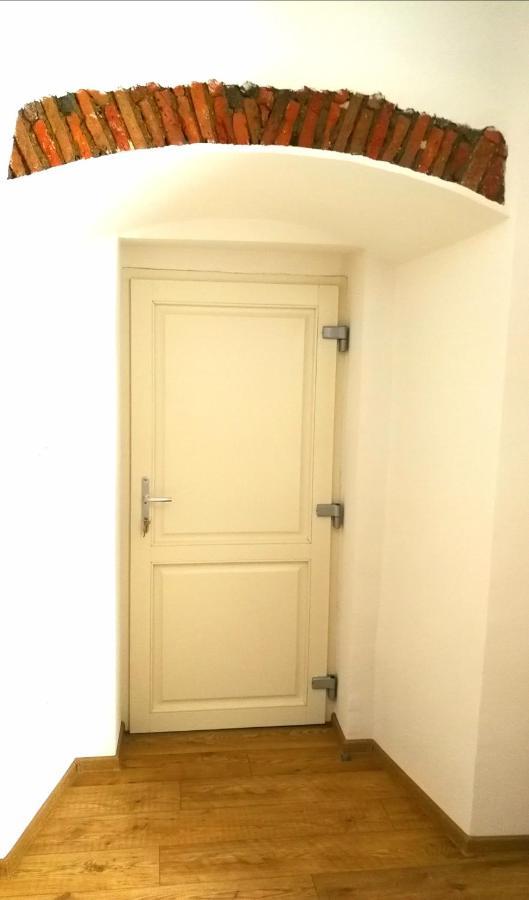 Jules Home Sibiu Exterior foto
