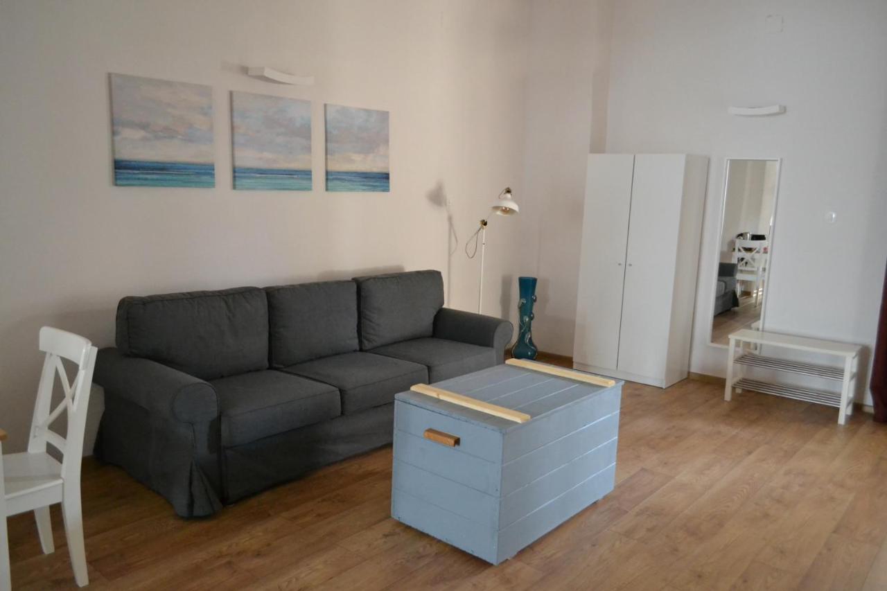 Jules Home Sibiu Exterior foto
